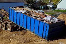 Best Dumpster Rental Services  in Marine City, MI